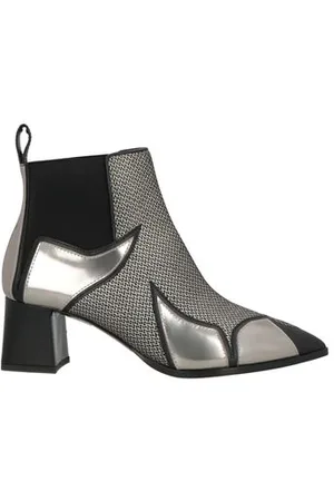 Pollini CALZADO - Botines de caña alta