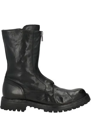 Officine creative CALZADO - Botines de caña alta