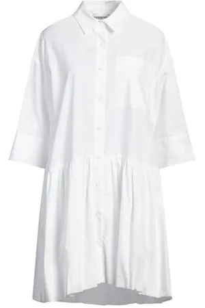 Essentiel Antwerp VESTIDOS - Minivestidos