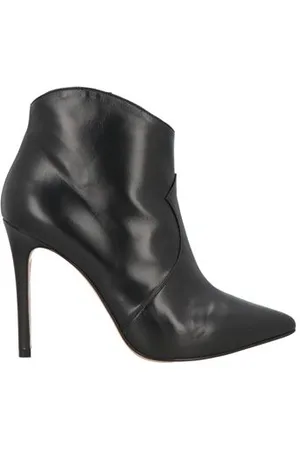 ANNA F. CALZADO - Botines de caña alta