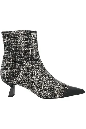 ROBERTO FESTA CALZADO - Botines de caña alta