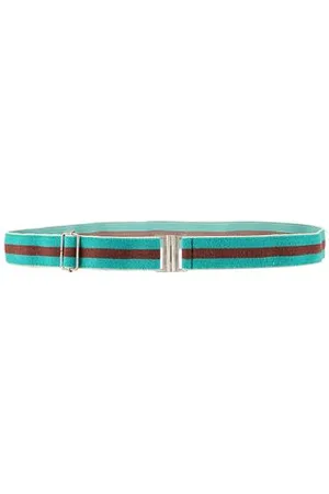 Bellerose Marroquinería - Cinturones