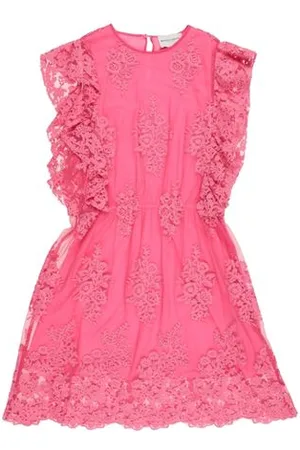 ERMANNO SCERVINO VESTIDOS - Vestidos para niña