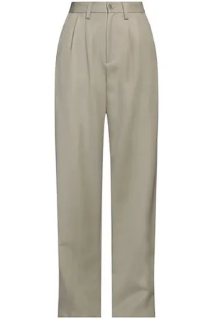 ANINE BING PARTES DE ABAJO - Pantalones