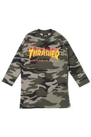 Thrasher CAMISETAS Y TOPS - Sudaderas