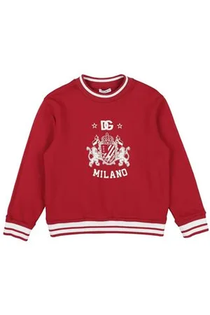 Dolce & Gabbana CAMISETAS Y TOPS - Sudaderas