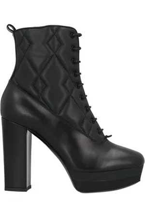 Pollini CALZADO - Botines de caña alta