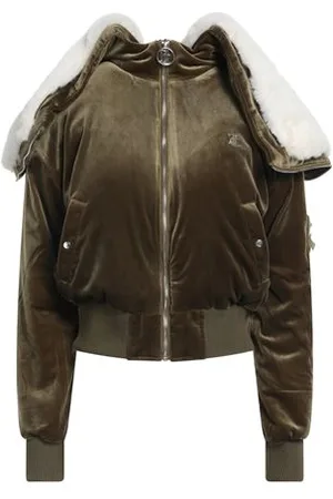 Juicy Couture ROPA DE ABRIGO - Chaquetas y cazadoras