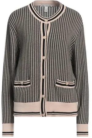 AUTUMN CASHMERE PRENDAS DE PUNTO - Cárdigans
