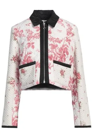 Marine Serre ROPA DE ABRIGO - Chaquetas y cazadoras