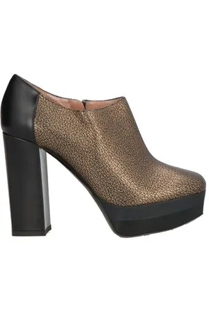 Pollini CALZADO - Botines de caña alta