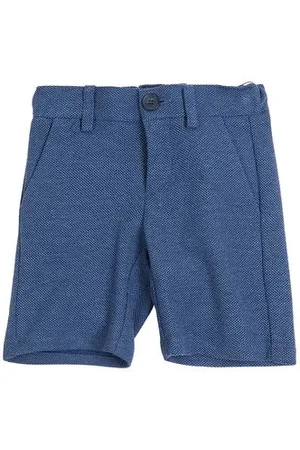 FAY PARTES DE ABAJO - Pantalones cortos y bermudas