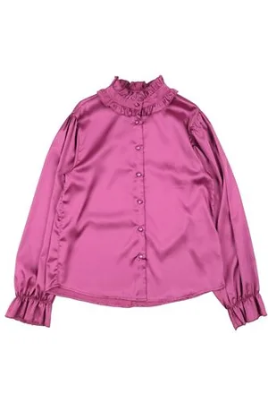 Manila Grace CAMISETAS Y TOPS - Camisas
