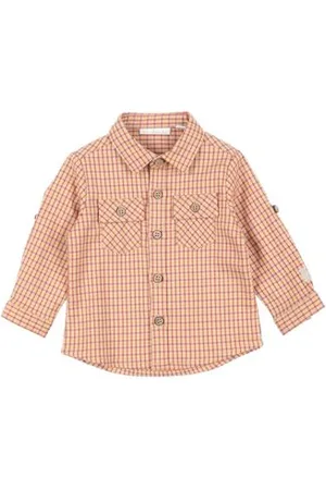 MINIBANDA BY SARABANDA CAMISETAS Y TOPS - Camisas