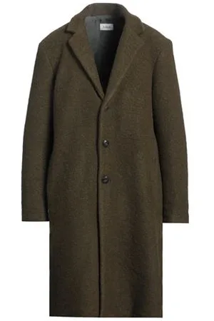 AMISH ROPA DE ABRIGO - Abrigos y gabardinas