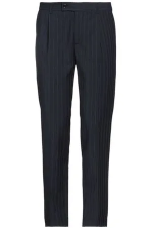 GREY DANIELE ALESSANDRINI PARTES DE ABAJO - Pantalones