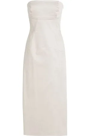 GRIFONI VESTIDOS - Vestidos midi