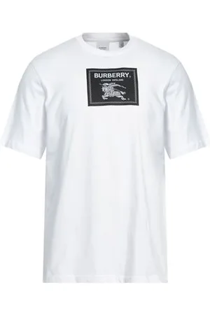 Burberry CAMISETAS Y TOPS - Camisetas