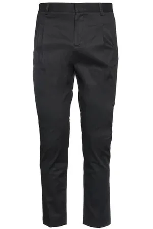 GREY DANIELE ALESSANDRINI PARTES DE ABAJO - Pantalones
