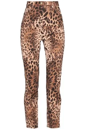 Elisabetta Franchi PARTES DE ABAJO - Pantalones