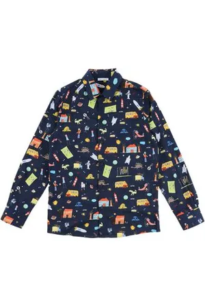 Dolce & Gabbana CAMISETAS Y TOPS - Camisas