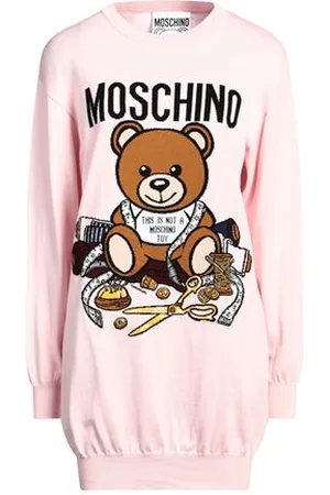 Moschino VESTIDOS - Minivestidos