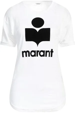 Marant Etoile CAMISETAS Y TOPS - Camisetas