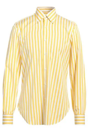 BARBA CAMISETAS Y TOPS - Camisas