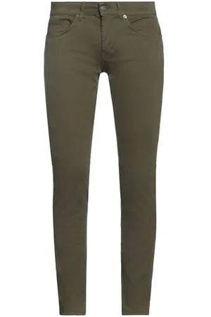 Dondup PARTES DE ABAJO - Pantalones