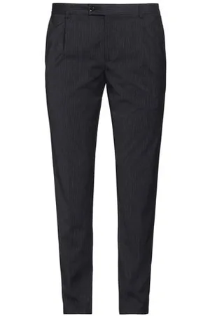 GREY DANIELE ALESSANDRINI PARTES DE ABAJO - Pantalones