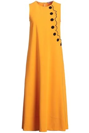 VIVETTA VESTIDOS - Vestidos midi
