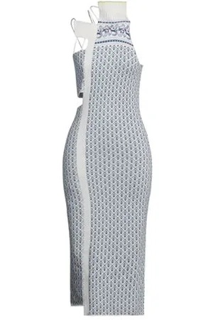 Maison Margiela VESTIDOS - Vestidos midi