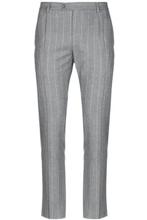 GREY DANIELE ALESSANDRINI PARTES DE ABAJO - Pantalones