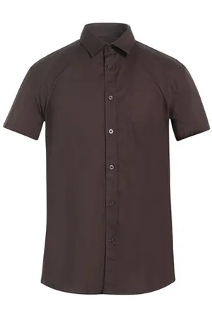 GREY DANIELE ALESSANDRINI CAMISETAS Y TOPS - Camisas
