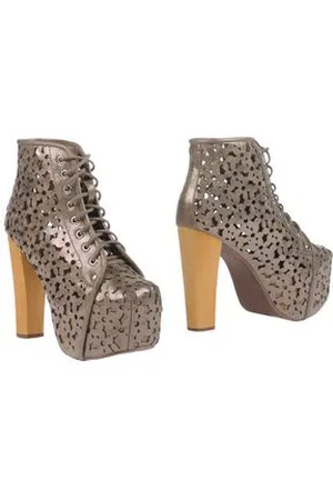 Jeffrey Campbell CALZADO - Botines de caña alta