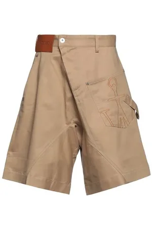 J.W.Anderson PARTES DE ABAJO - Pantalones cortos y bermudas