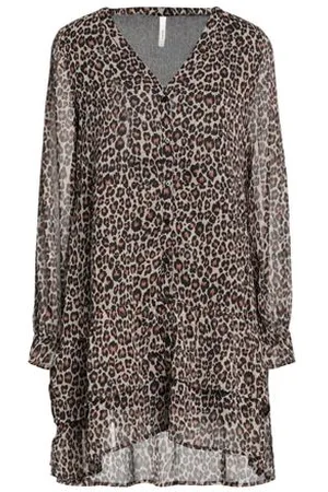 Pepe Jeans VESTIDOS - Minivestidos