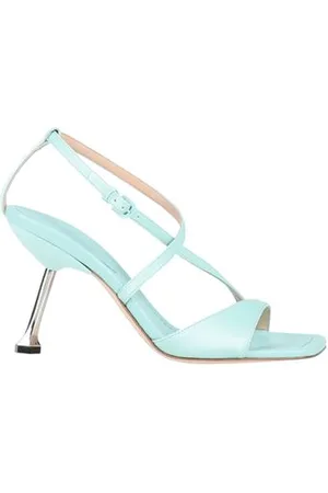 Sportmax CALZADO - Sandalias con cierre