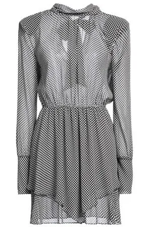 Patrizia Pepe VESTIDOS - Minivestidos