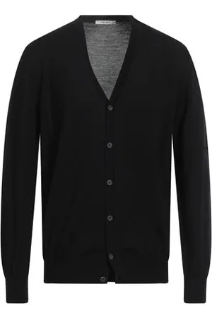 KANGRA CASHMERE PRENDAS DE PUNTO - Cárdigans