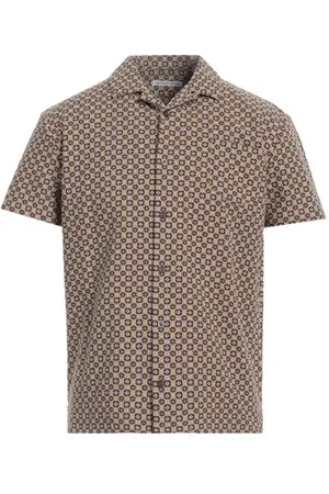 GREY DANIELE ALESSANDRINI CAMISETAS Y TOPS - Camisas
