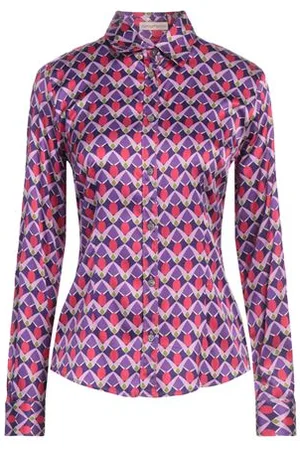 CAMICETTASNOB CAMISETAS Y TOPS - Camisas