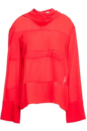 ERIKA CAVALLINI CAMISETAS Y TOPS - Tops