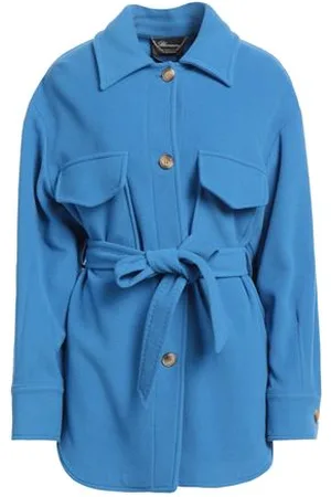 BLUMARINE CAMISETAS Y TOPS - Camisas