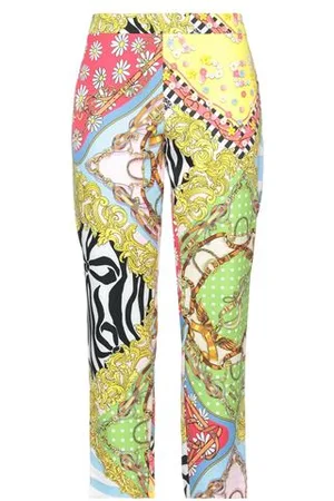 Moschino PARTES DE ABAJO - Pantalones