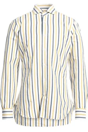 BARBA CAMISETAS Y TOPS - Camisas