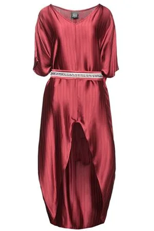 JIJIL VESTIDOS - Vestidos midi