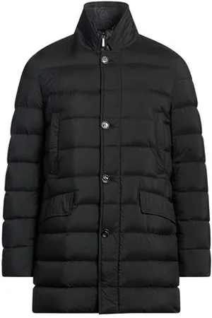MOORER ROPA DE ABRIGO - Plumíferos y acolchados