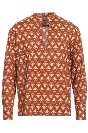 D.A. Daniele Alessandrini CAMISETAS Y TOPS - Camisas