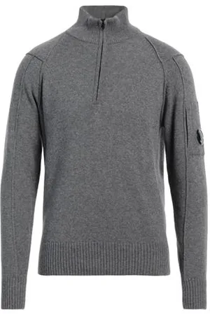 C.P. Company PRENDAS DE PUNTO - Cuello alto